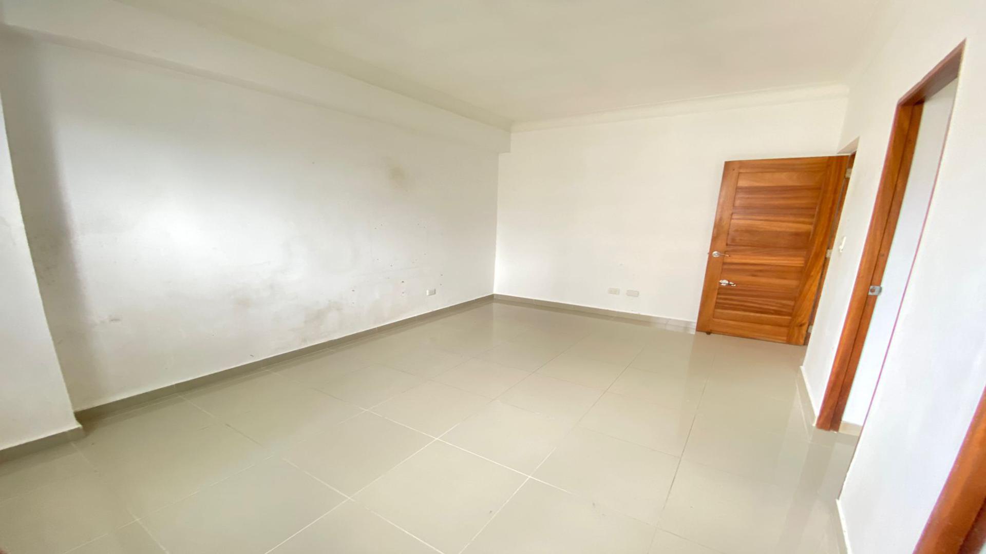 apartamentos - Venta de Apartamento en Evaristo Morales 6to Piso 8