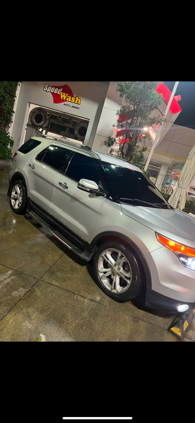 jeepetas y camionetas - Ford Explorer limited 2013 4