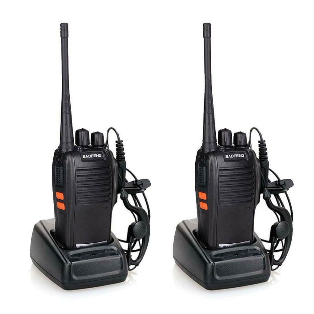 otros electronicos - Walkie talkie, transmisor, receptor portatil, radio teléfono. 0