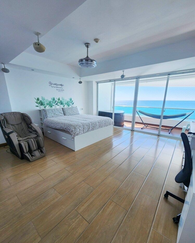 apartamentos - Juan Dolio - Marbella amueblado 4 habitaciones 4.5 banos 2 parqueos 4