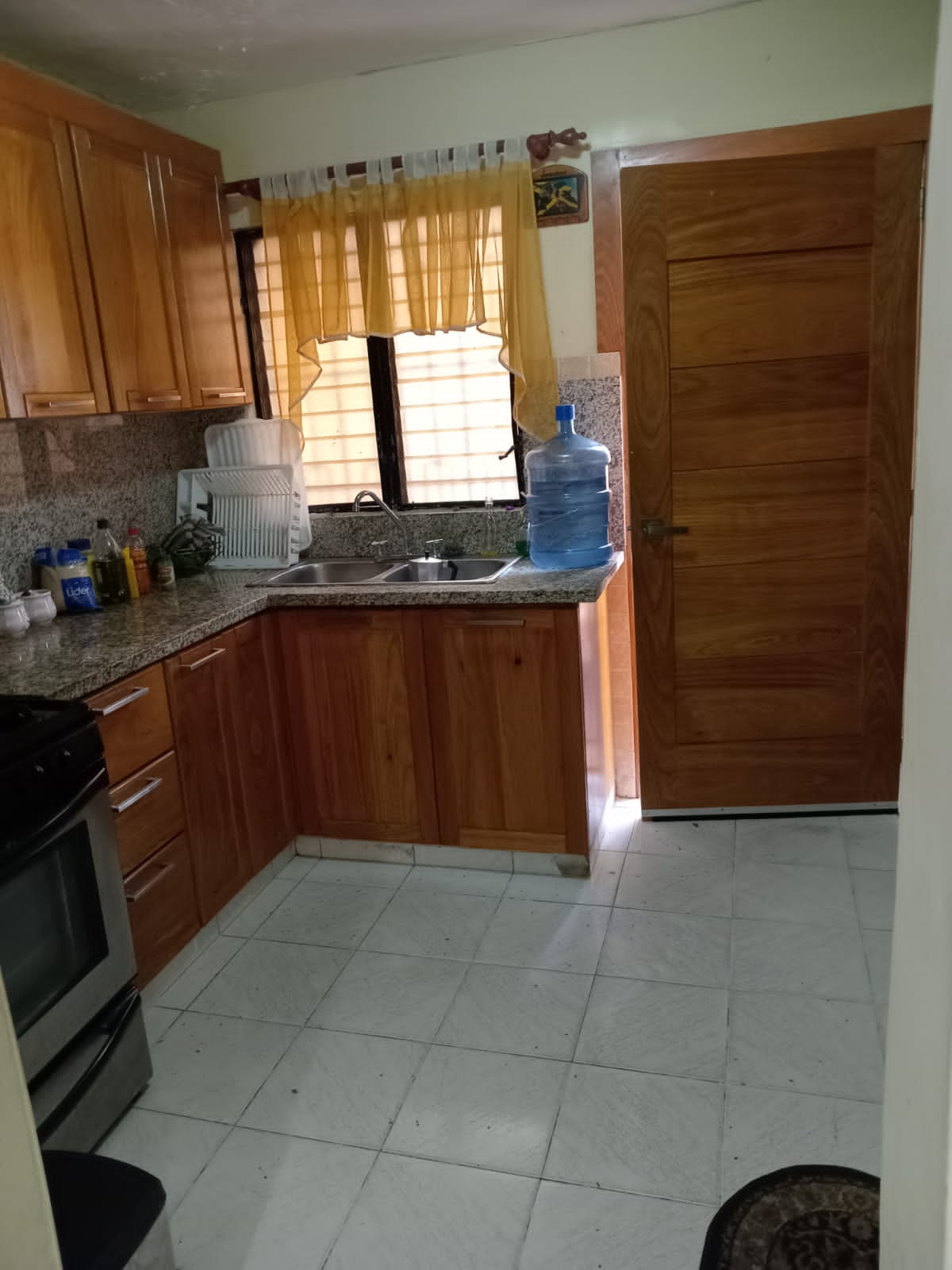 casas - Vendo casa duplex en Jardines del sur 1