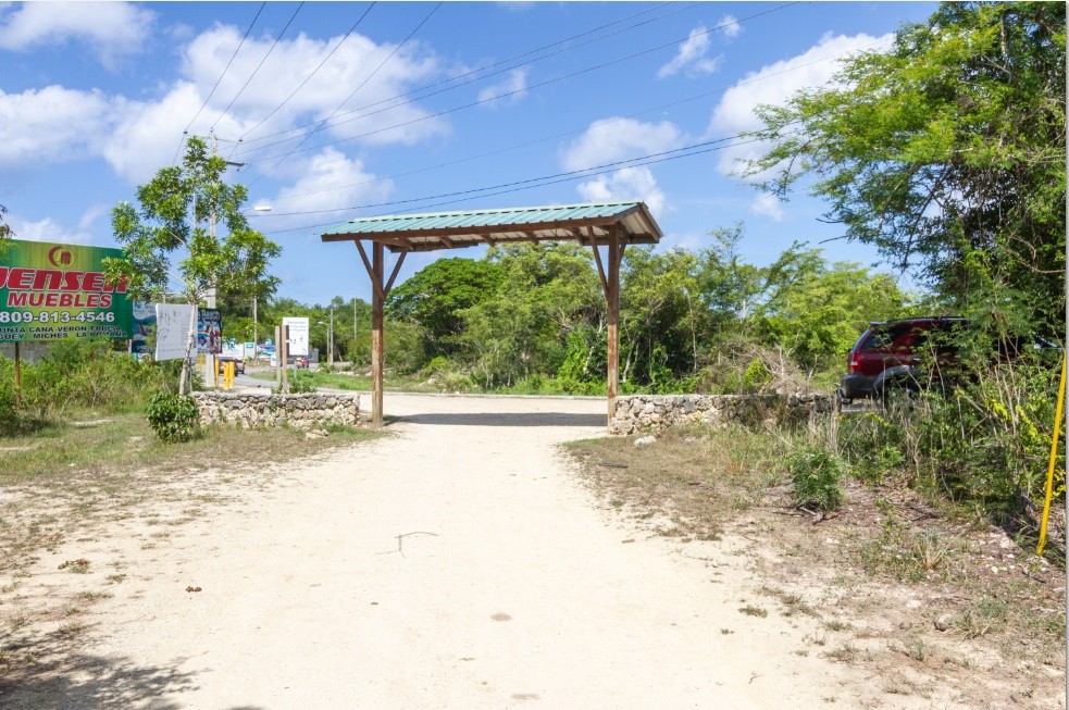 solares y terrenos - Terreno en venta Bayahíbe playa Dominicus, Ideal proyecto residencial, turístico 3