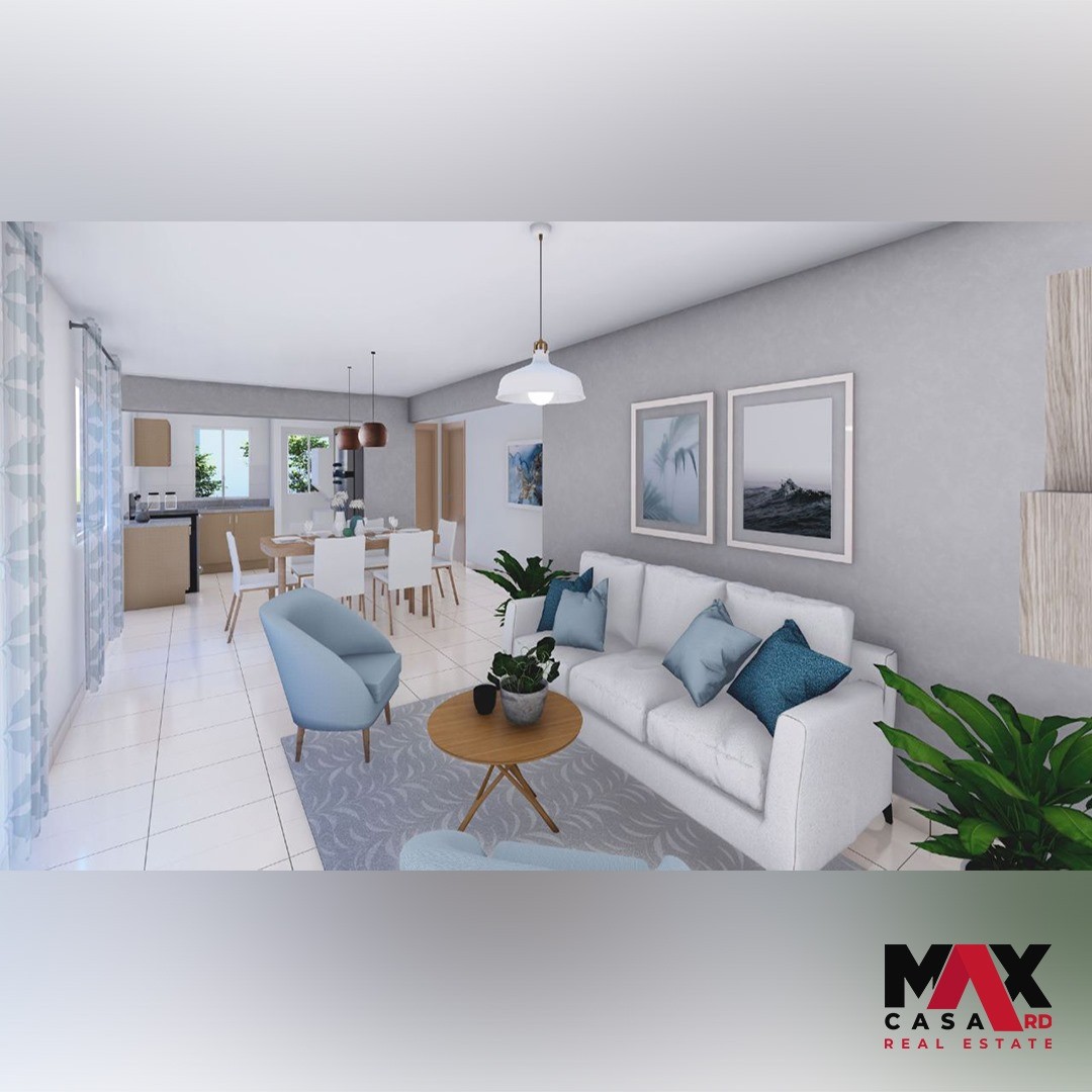 apartamentos - PROYECTO DE APARTAMENTOS EN VENTA, SAN ISIDRO, SANTO DOMINGO ESTE 8