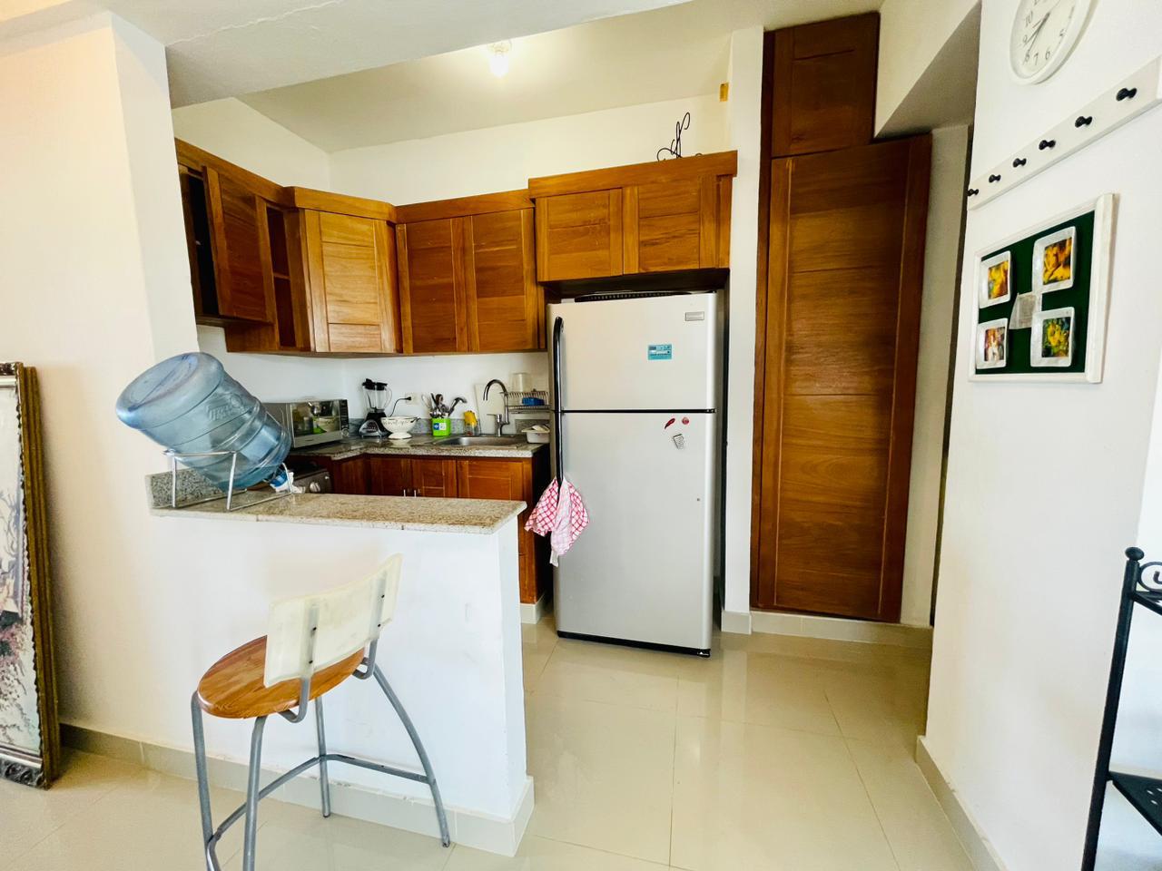 apartamentos - Naco📍piso alto  en venta US$150,000 4