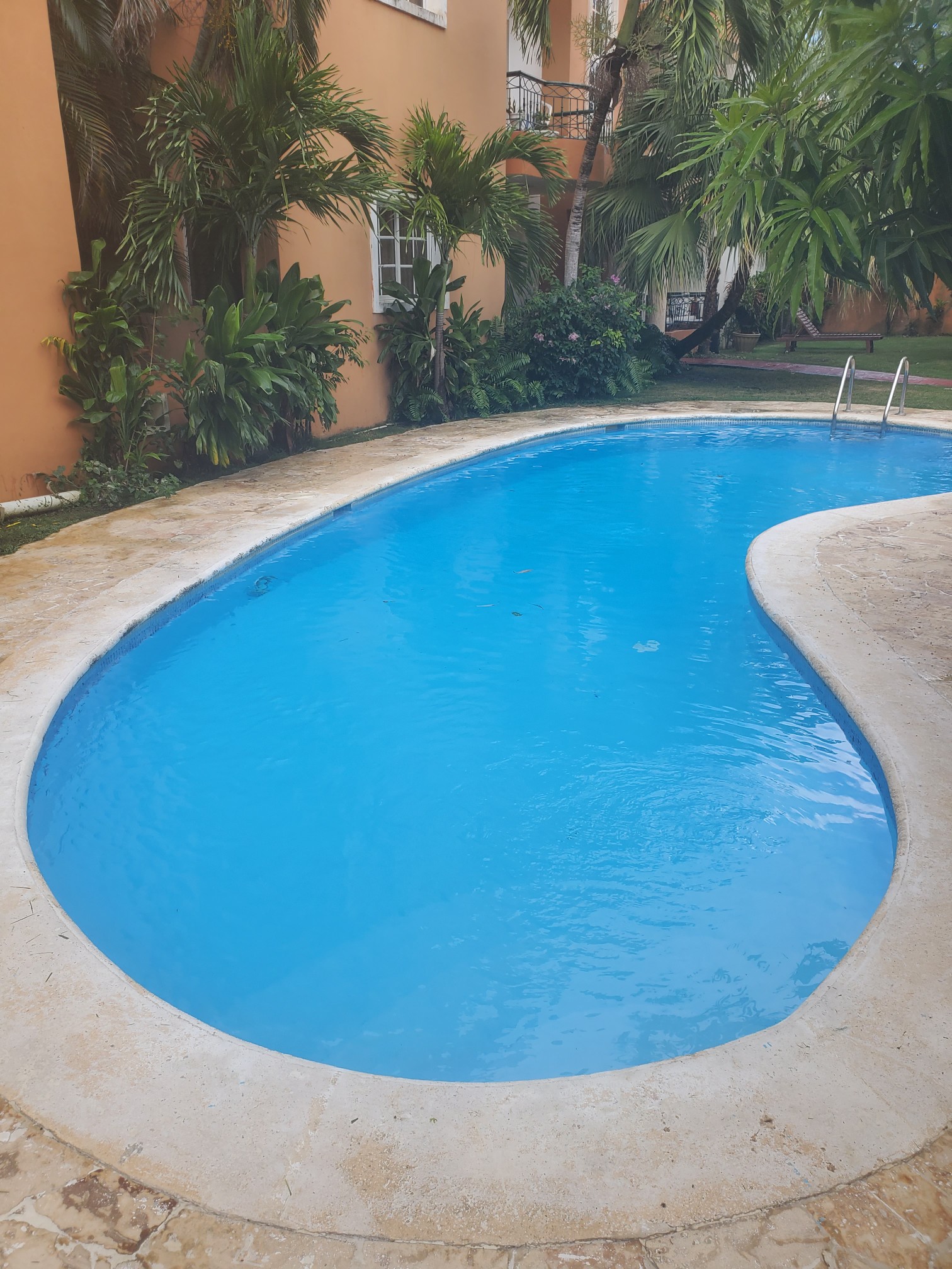 apartamentos - Hermoso apartameto En Pueblo Bavaro 5