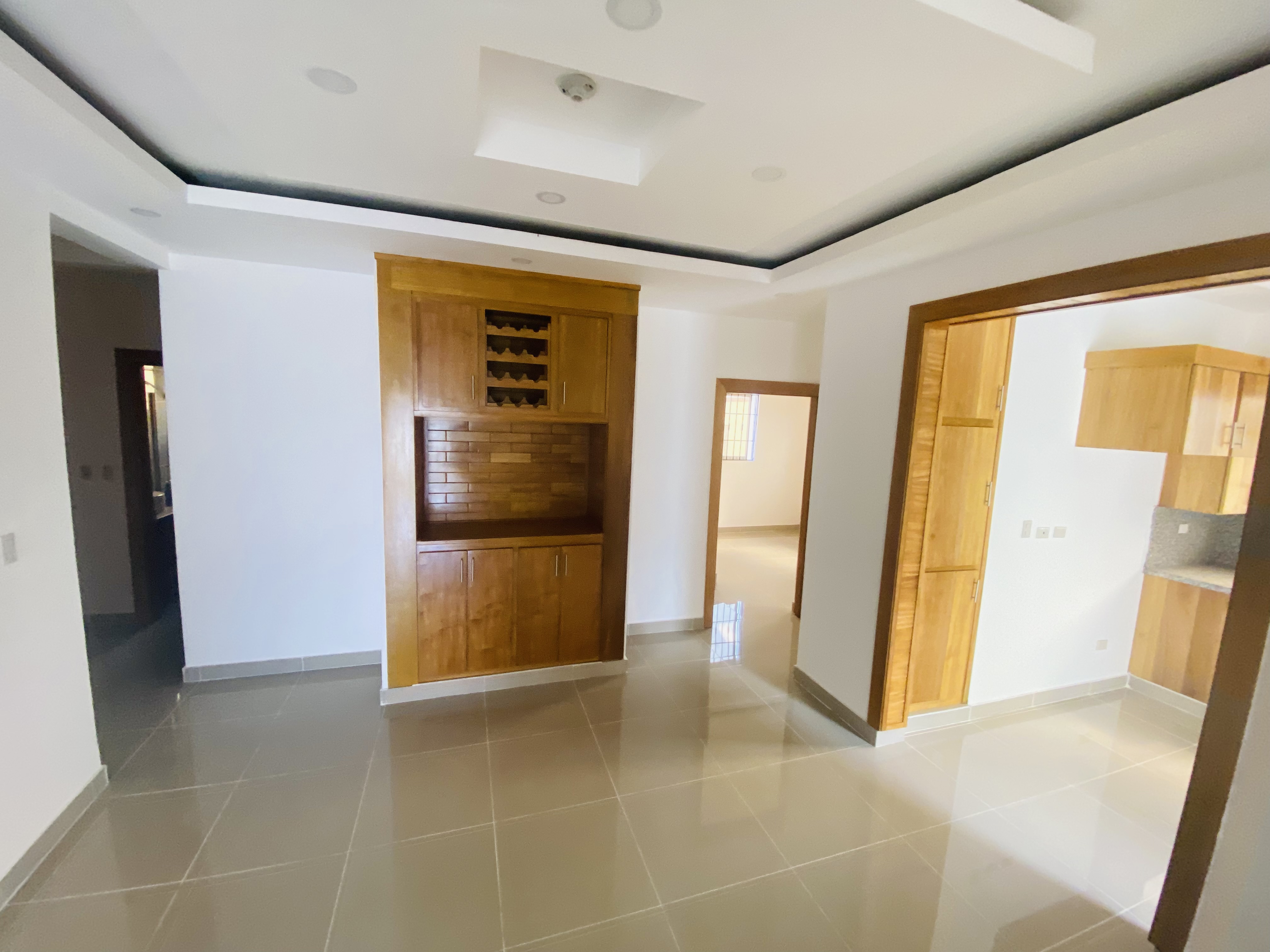 apartamentos - CASA EN VENTA EN SANTIAGO DE LOS CABALLEROS 