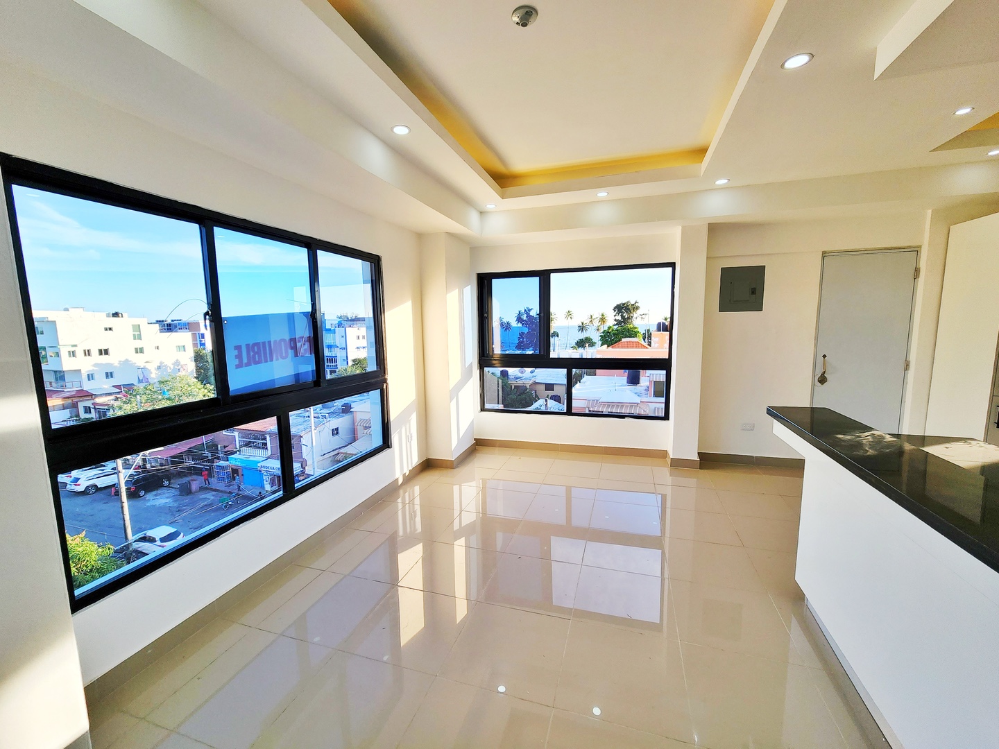 penthouses - Penthouse nuevo en Tropical Del Este