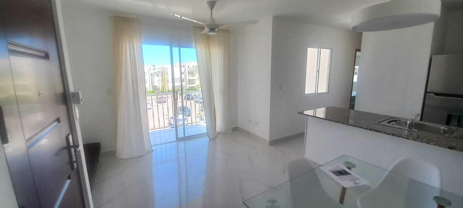 apartamentos - Apartamento en venta en Bavaro 4