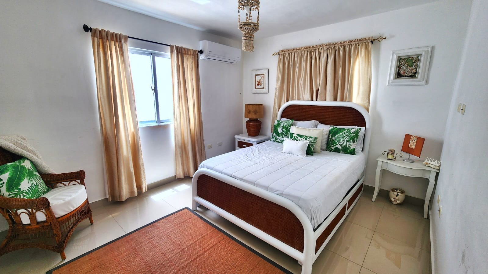apartamentos - Apartamento en Venta en Punta Cana 3er Piso Amueblado 3