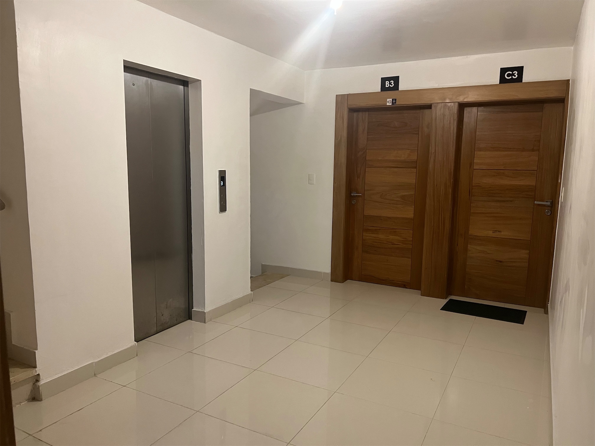 apartamentos - Alquiler en torre real 4, c/11 Gurabo santiago 7