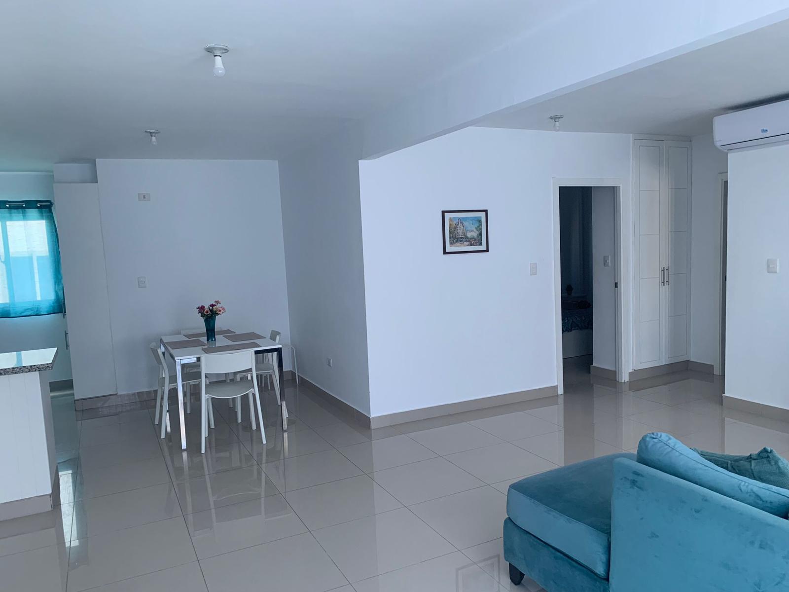 apartamentos - Alquilo en Punta Cana 2