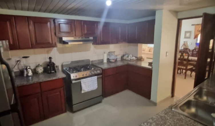 casas - Venta de casa en las praderas Distrito Nacional Santo Domingo 3