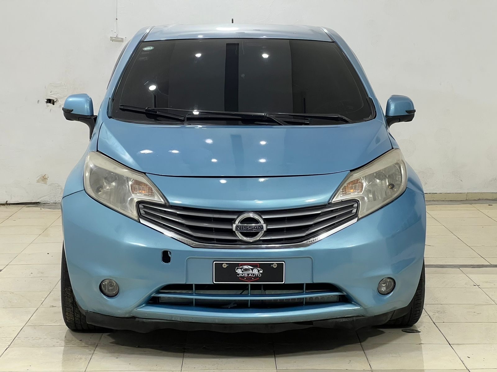 carros - NISSAN NOTE AÑO 2014
 2