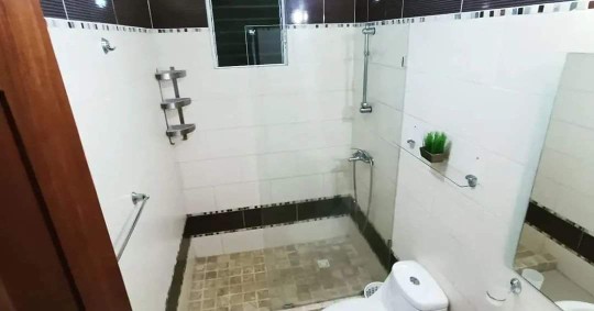 apartamentos - Airbnb AMUEBLADO en cerro hermoso a 3 min de unión médica 7