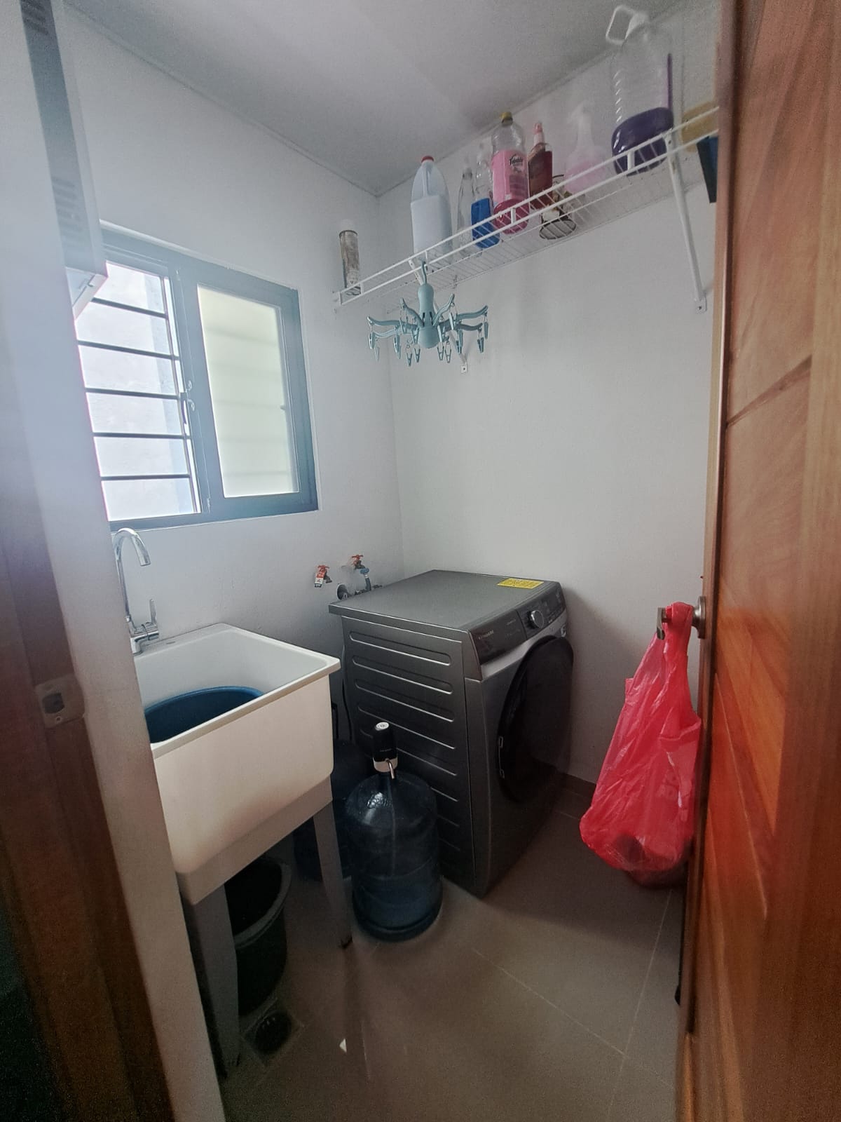 apartamentos - Apartamento en Jardines del Sur, Distrito Nacional 8