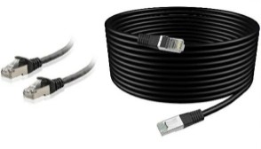 otros electronicos - Cable UTP de Red 