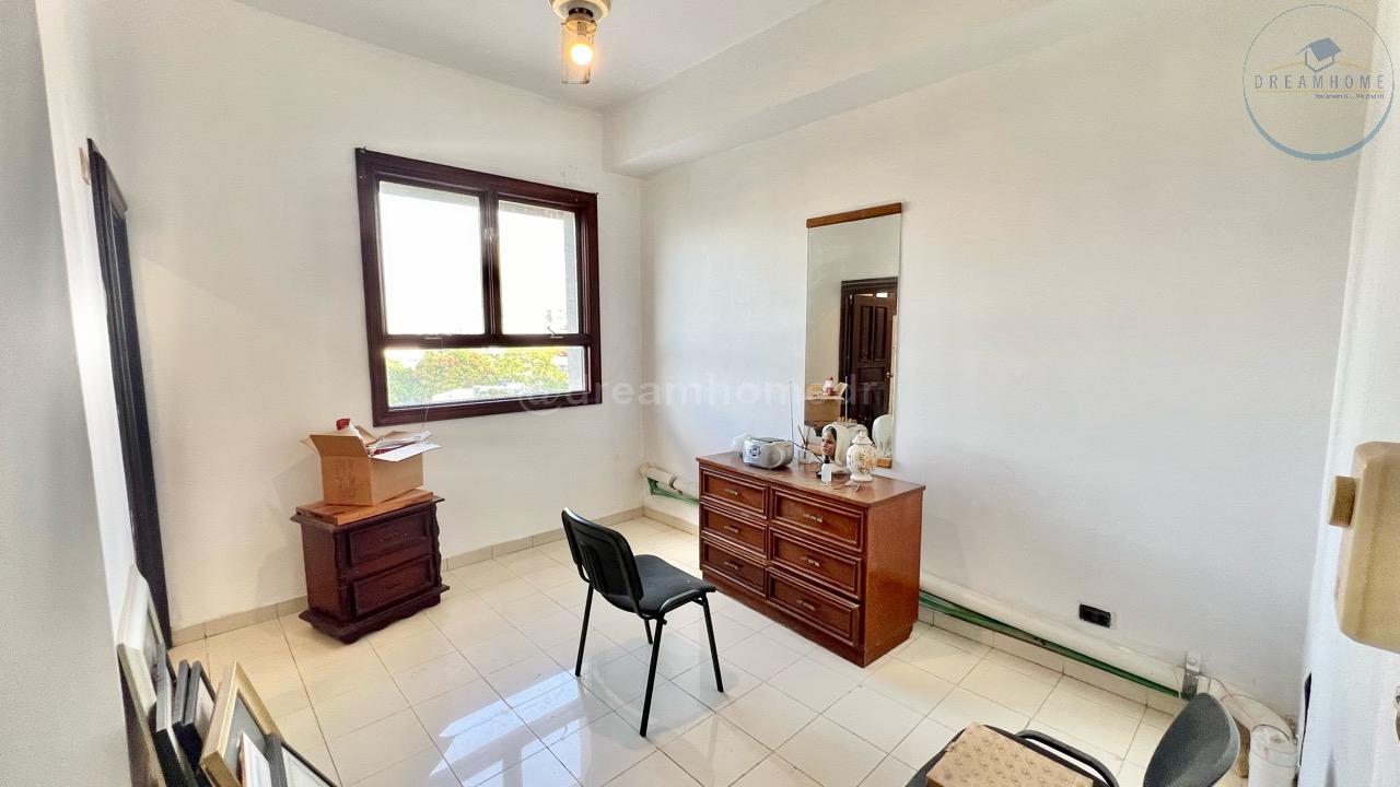 apartamentos - Apartamento en venta en Bella Vista con Piscina ID 3383 2