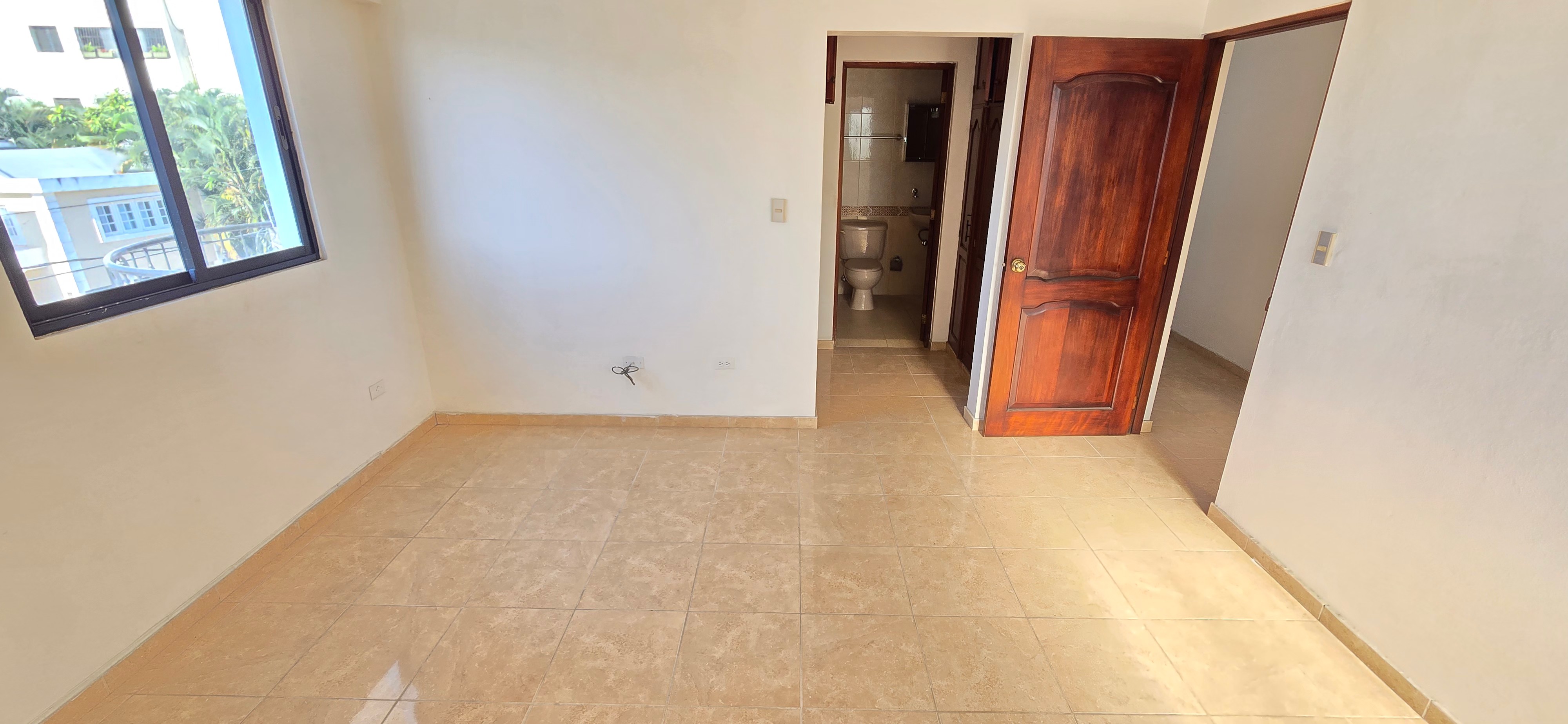 apartamentos - rento 3er piso en la República de Argentina santiago  5