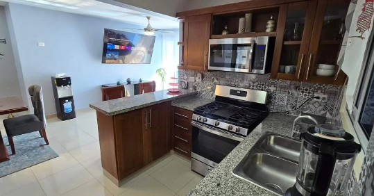 apartamentos - Vendo 5to piso embrujo 1ro con ascensor piscina planta full  6