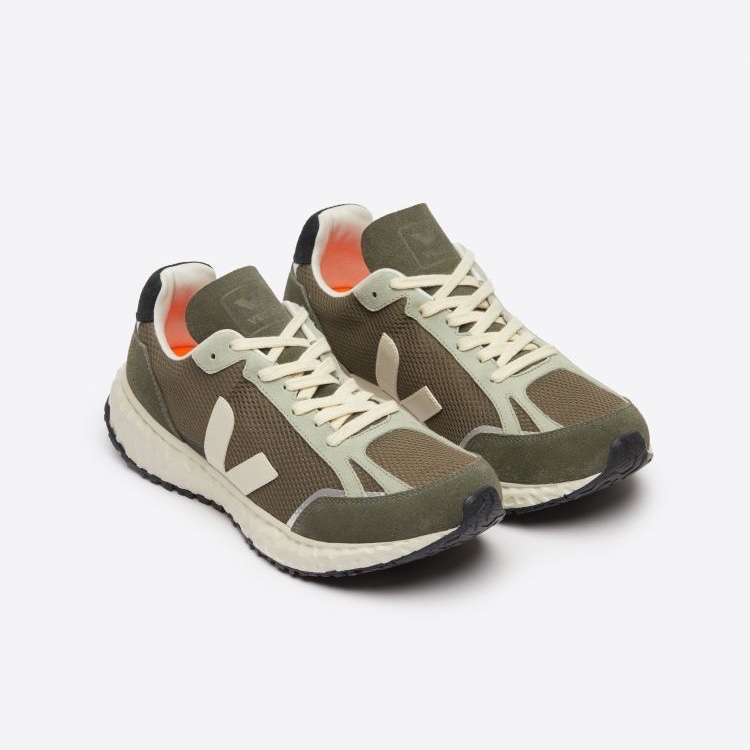zapatos unisex - CONDOR ROYALE ALVEOMESH LIGHT GREY