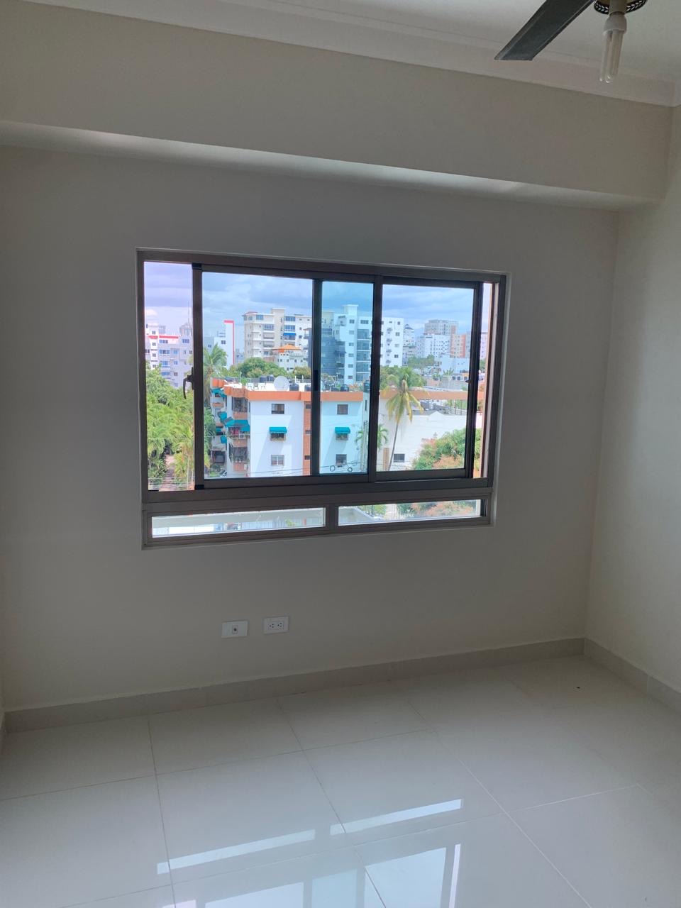 apartamentos - Alquiló bella vista dos hab 2.5 baños dos parqueos 1