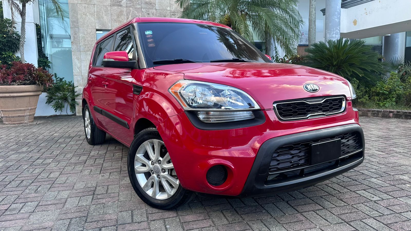 carros - kia soul 2013 2