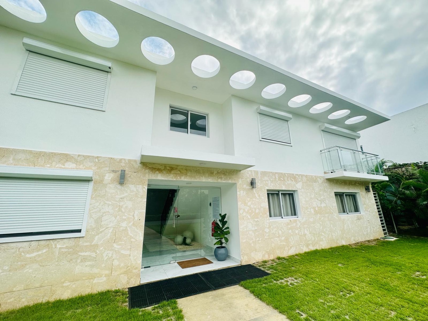 apartamentos - VENDO APARTAMENTO EN PLAYA NUEVA ROMANA🔥 
La Romana Rep. Dom.