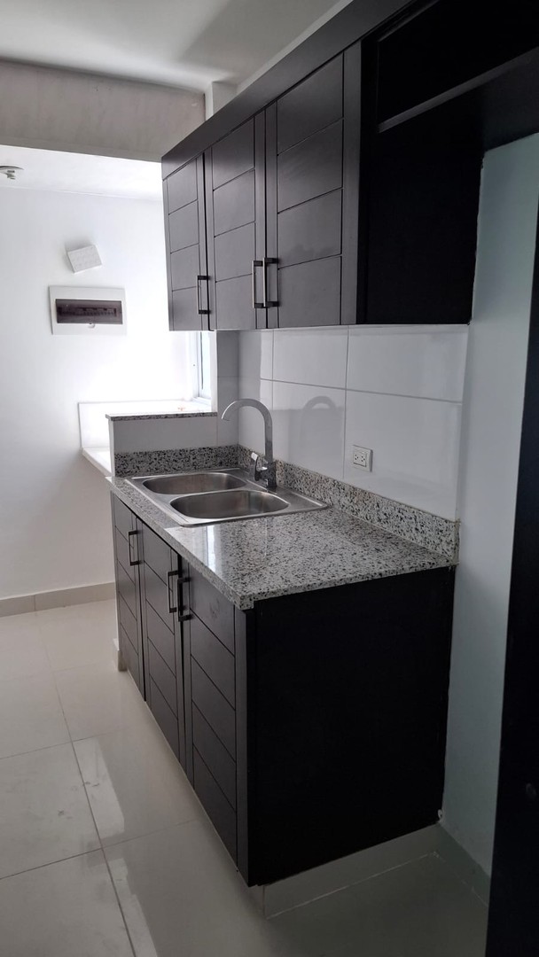 apartamentos - APARTAMENTO EN ALQUILER, UBICADO EN SAN ISIDRO, SANTO DOMINGO ESTE 0