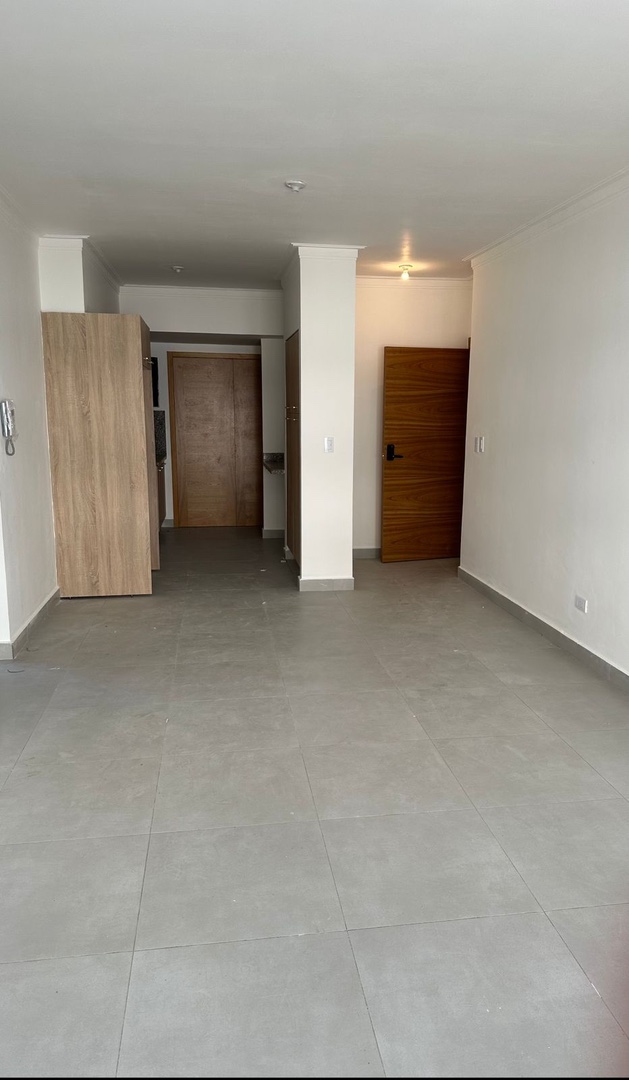 apartamentos - Apartamento en Venta Evaristo Morales 7