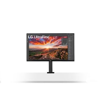 computadoras y laptops - Monitor LG 32`` - 32UN880-B UltraFine Ergo UHD 4K  0