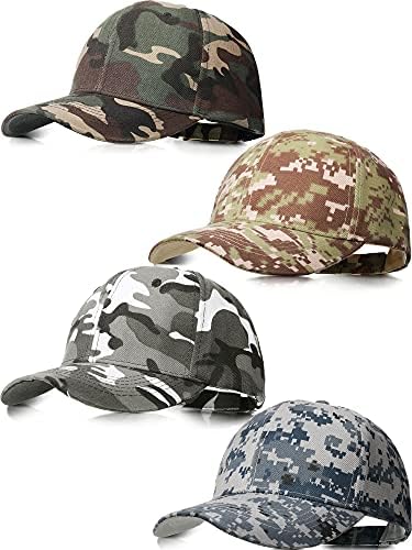 joyas, relojes y accesorios - GORRA MILITAR 0