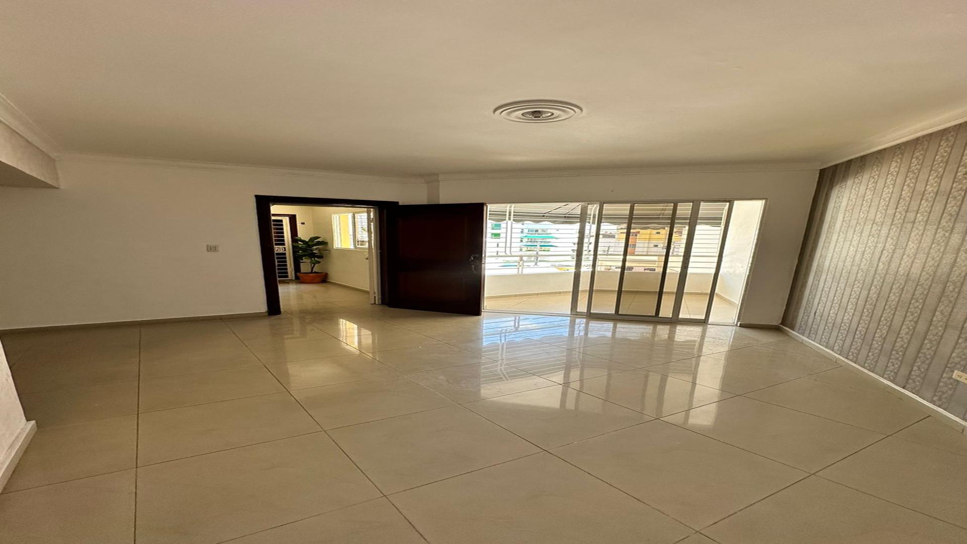 apartamentos - Vendo amplio apartamento en Colina de los Ríos, Santo Domingo Oeste.