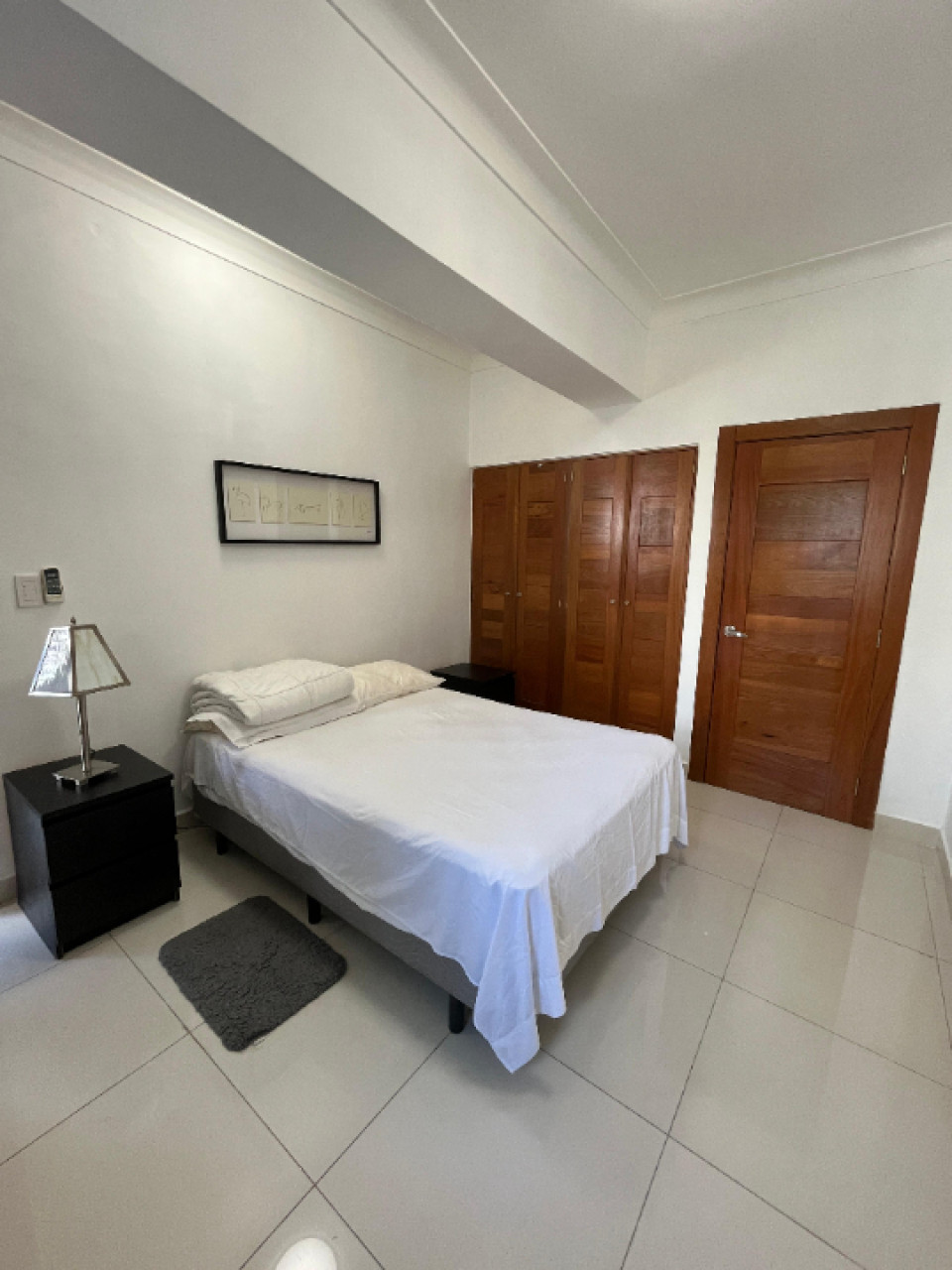 apartamentos - Apartamento en EL VERGEL SANTO DOMINGO DE GUZMÁN 2