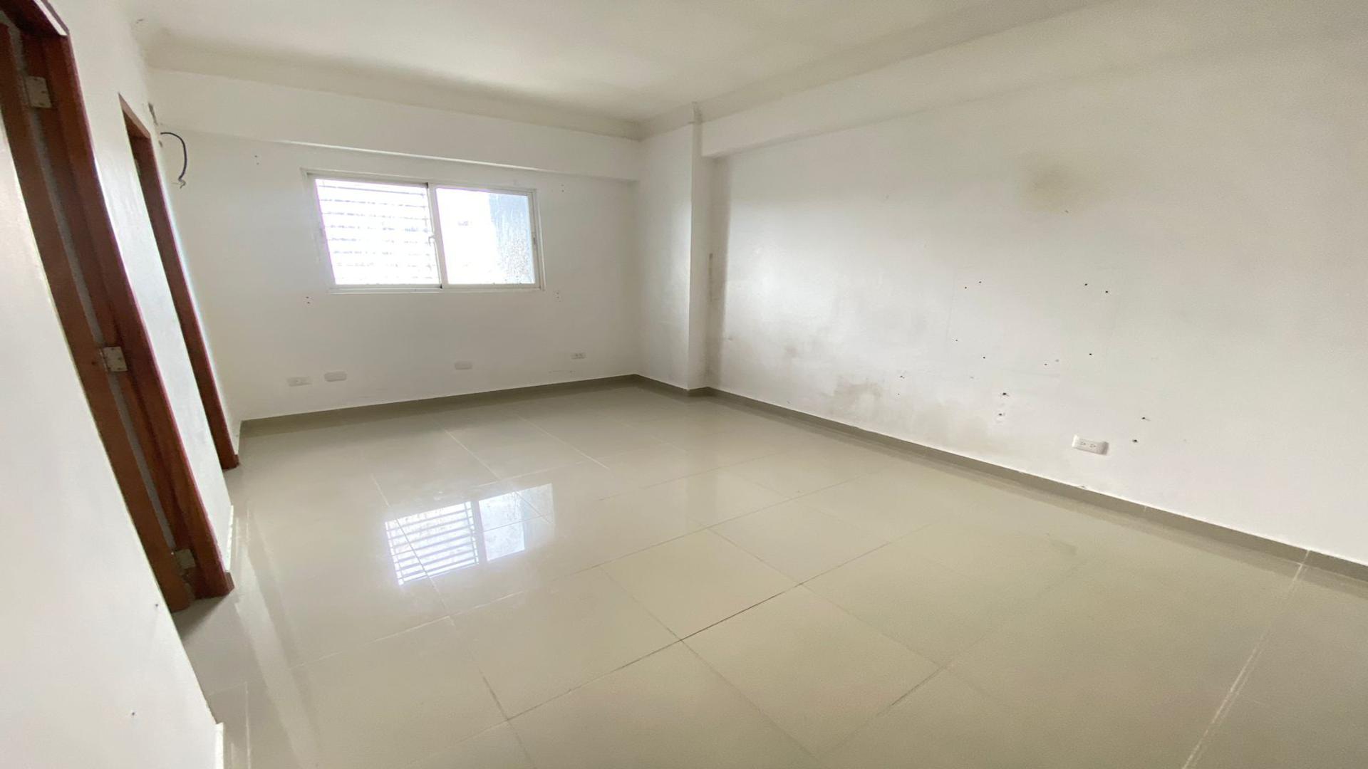 apartamentos - Venta de Apartamento en Evaristo Morales 6to Piso 9