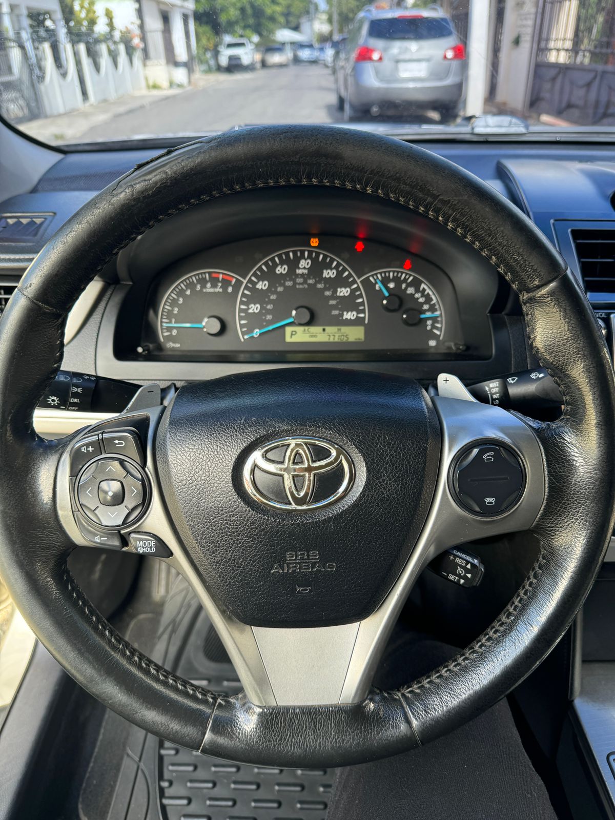 jeepetas y camionetas - Toyota rav4 2019 limited  8