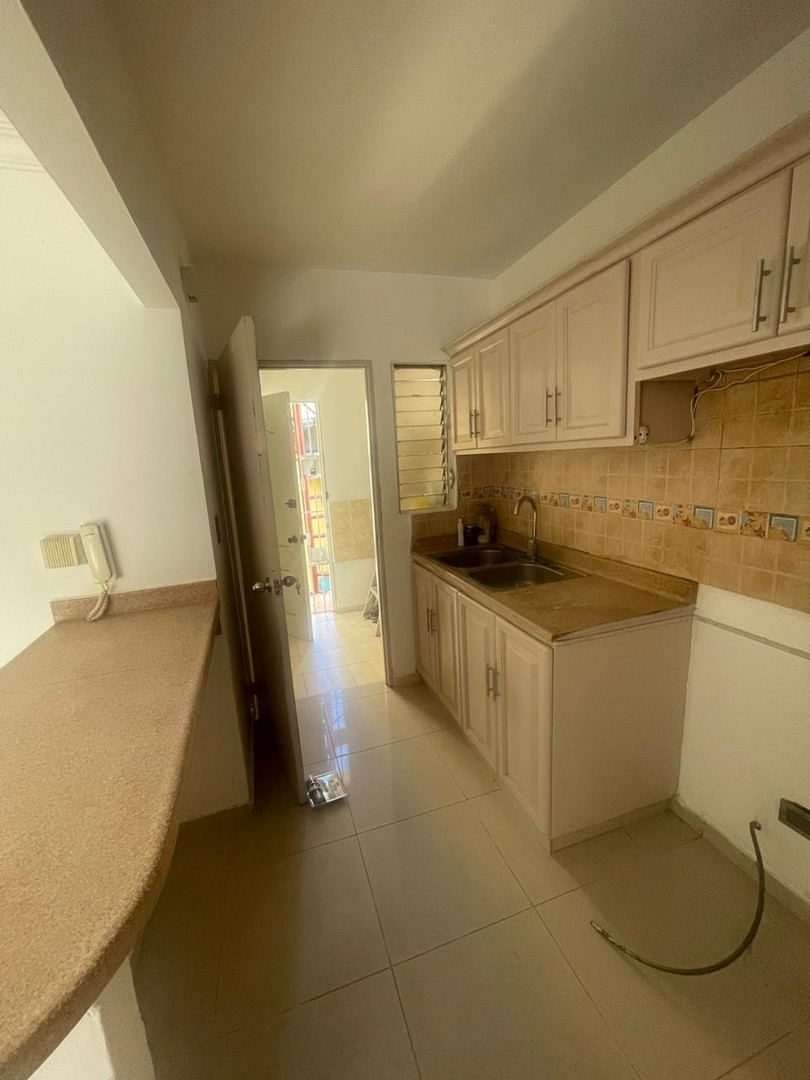 apartamentos - Apartamento de oportunidad en Zona Oriental 5