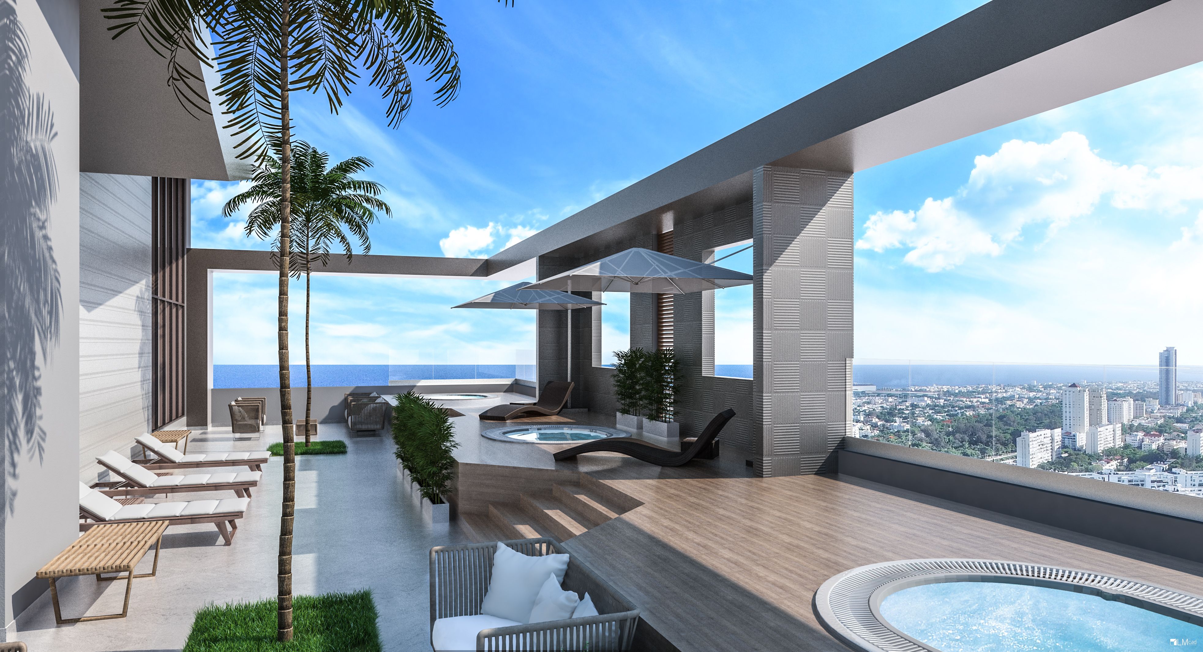 apartamentos - Apartamento listo para entrega en Bella Vista 6