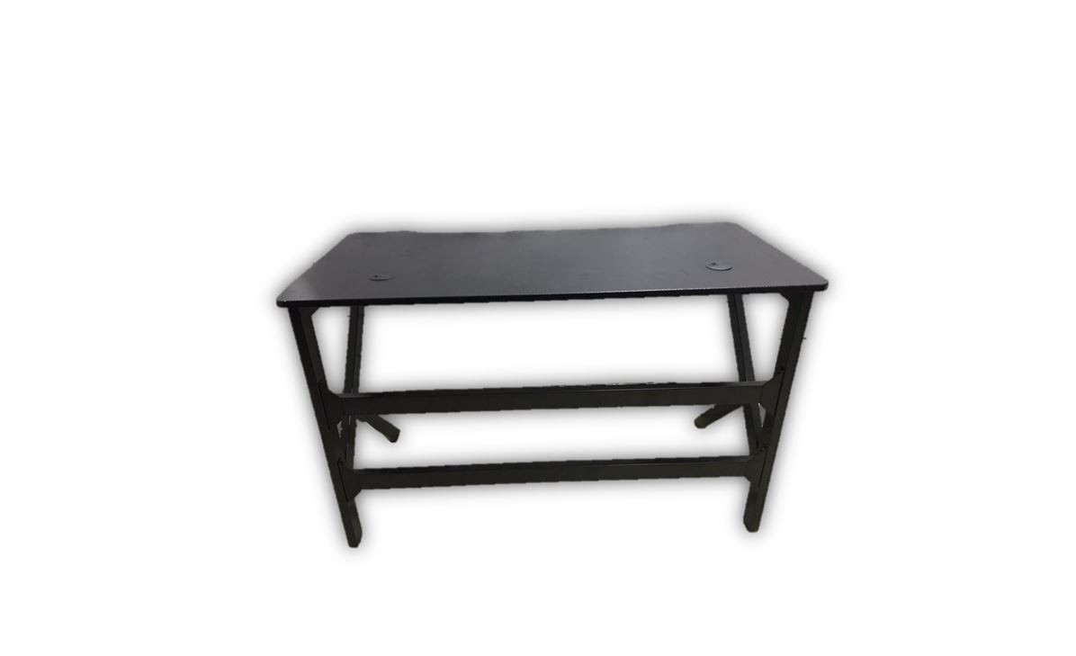 muebles y colchones - MESA GAMING  HG- F- ET1 1