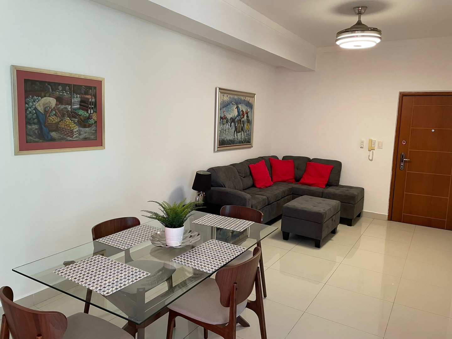 apartamentos - VENDO EN HERMOSA TORRE MODERNA OPORTUNIDAD 6