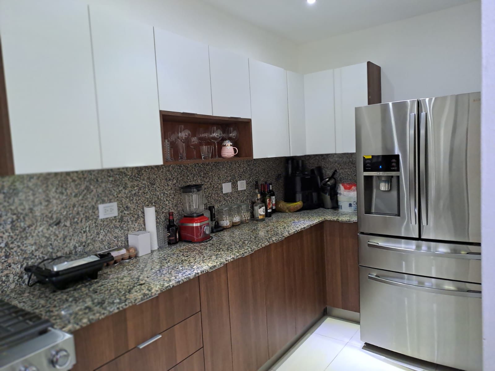 apartamentos - Apartamento en Venta LOS RESTAURADORES USD 230,000 9