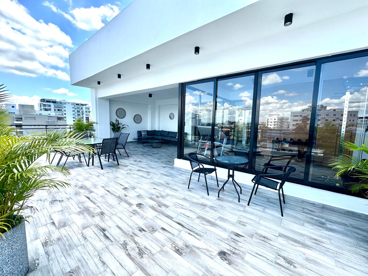 penthouses - Vendo Penthouse NUEVO Renacimiento  0