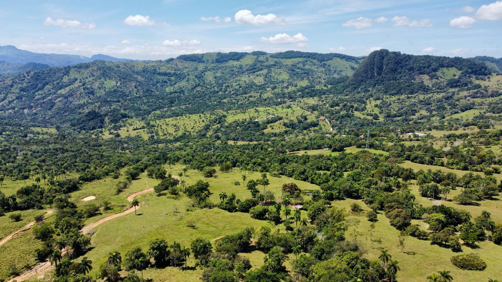 solares y terrenos - Solares en El Cupey, Puerto Plata – Desde 624 m² 4