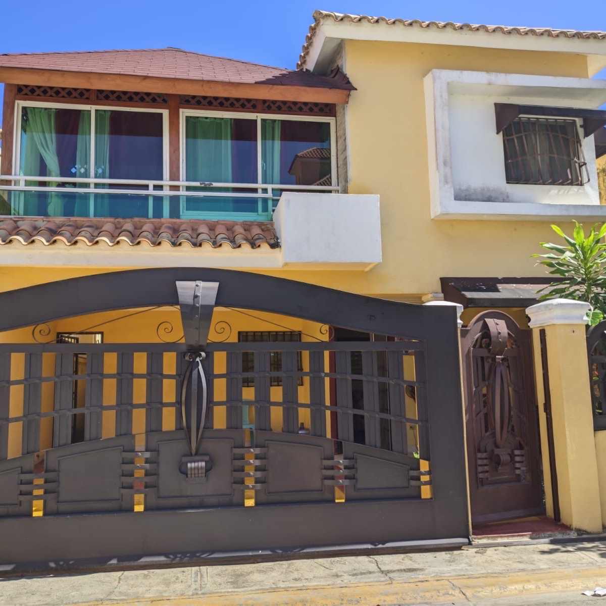 casas - Vendo Casa En San Isidro, Santo Domingo Este 