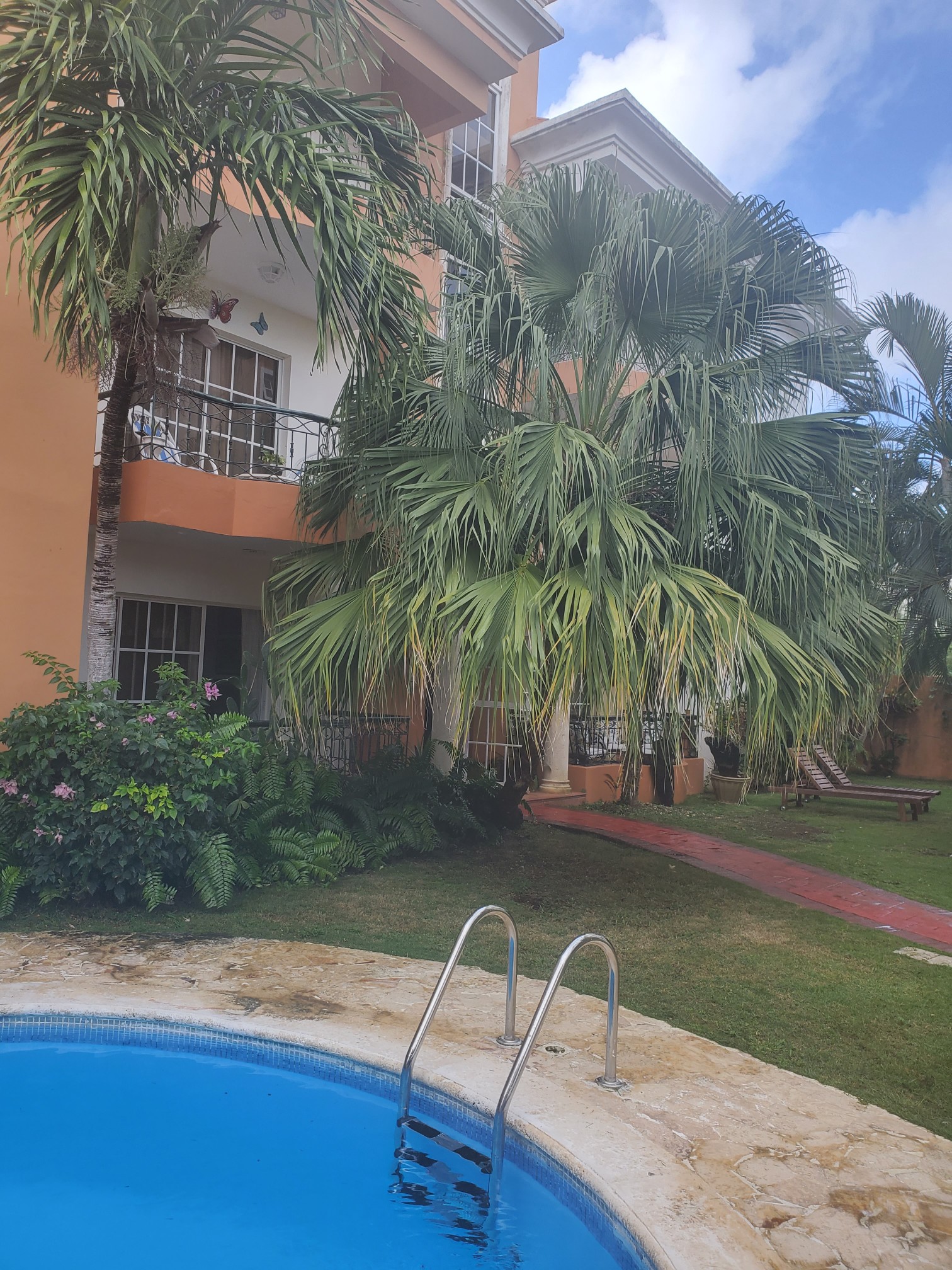 apartamentos - Hermoso apartameto En Pueblo Bavaro 6