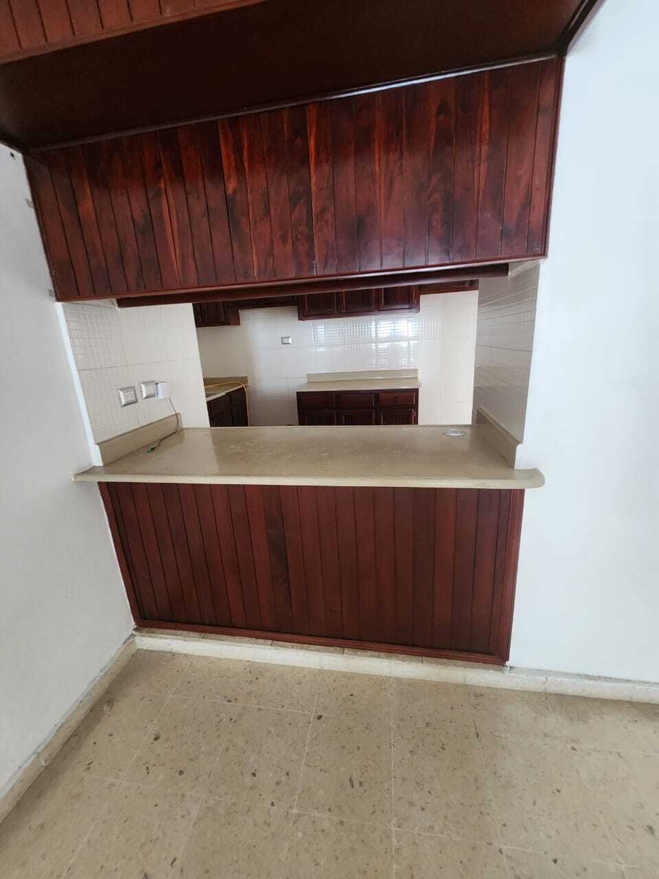 apartamentos - Apartamento en Viejo Arroyo Hondo 1