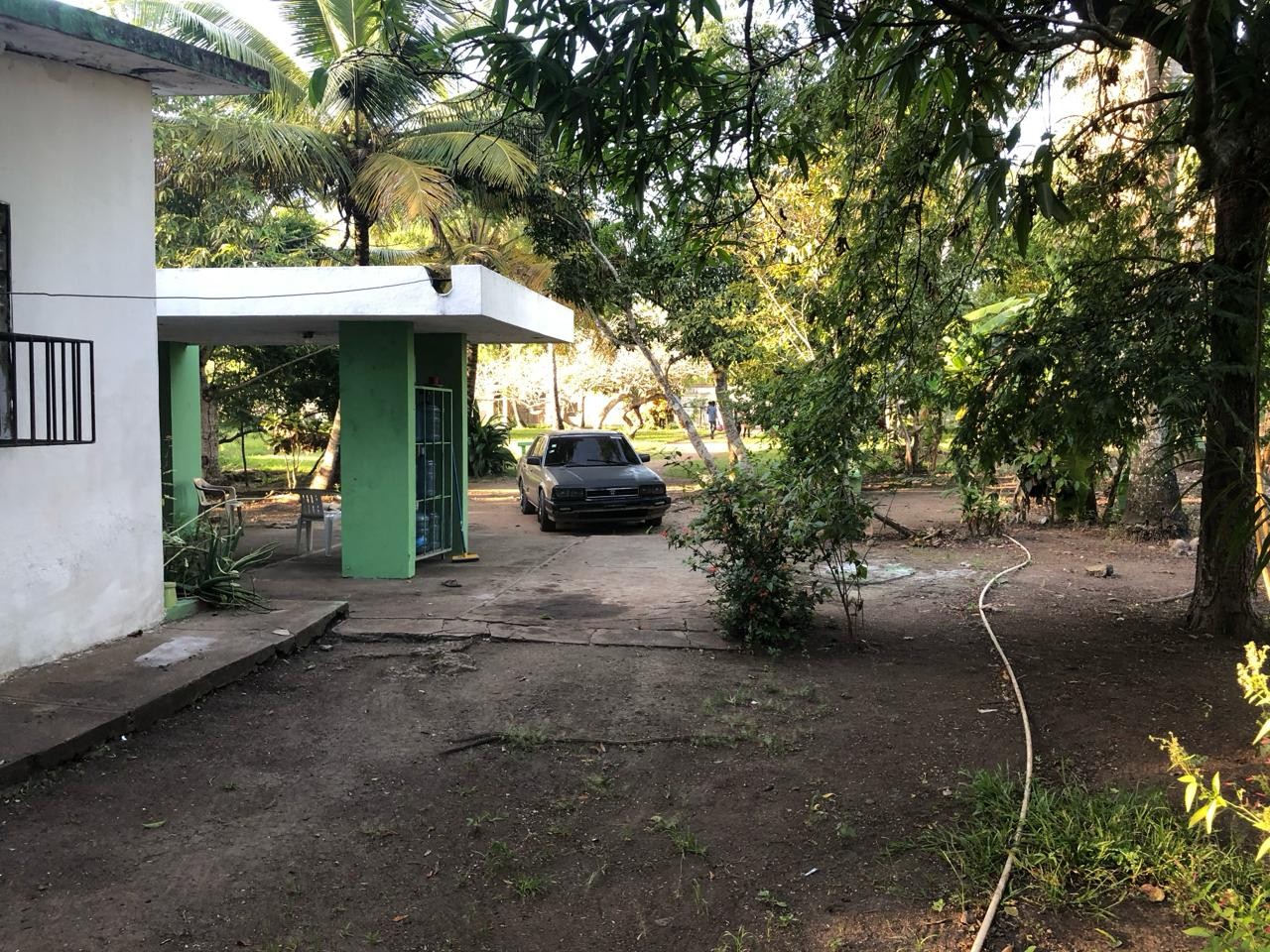 solares y terrenos - Terreno en venta en el sector Urbanización Los Jardines,  Boca chica, Santo Domi 6