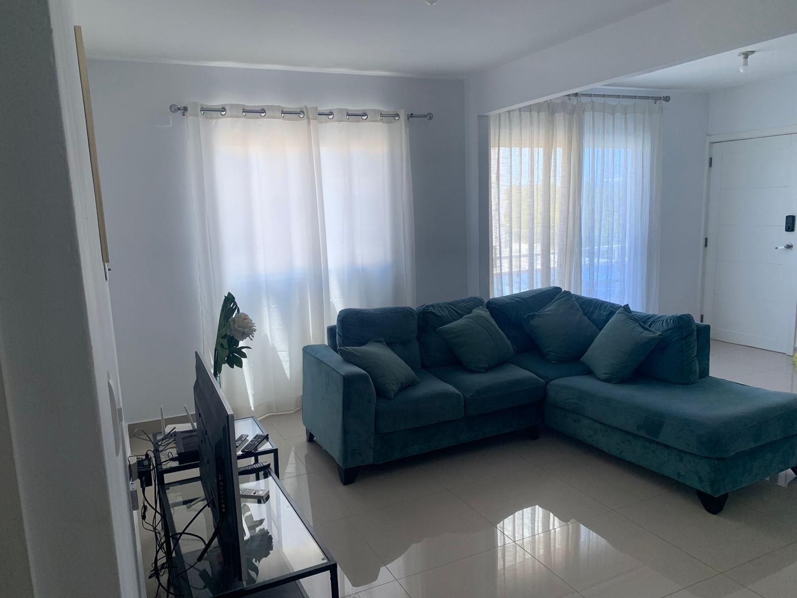 apartamentos - Alquilo en Punta Cana 3