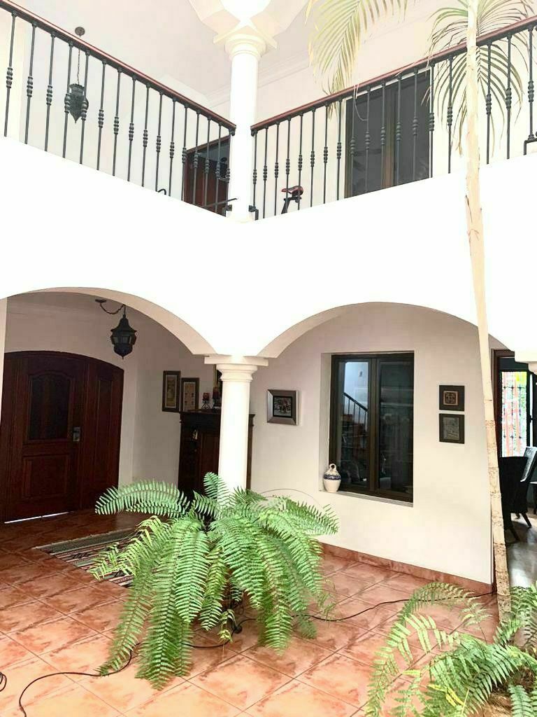 casas - Casa en Santo Domingo Oeste 7