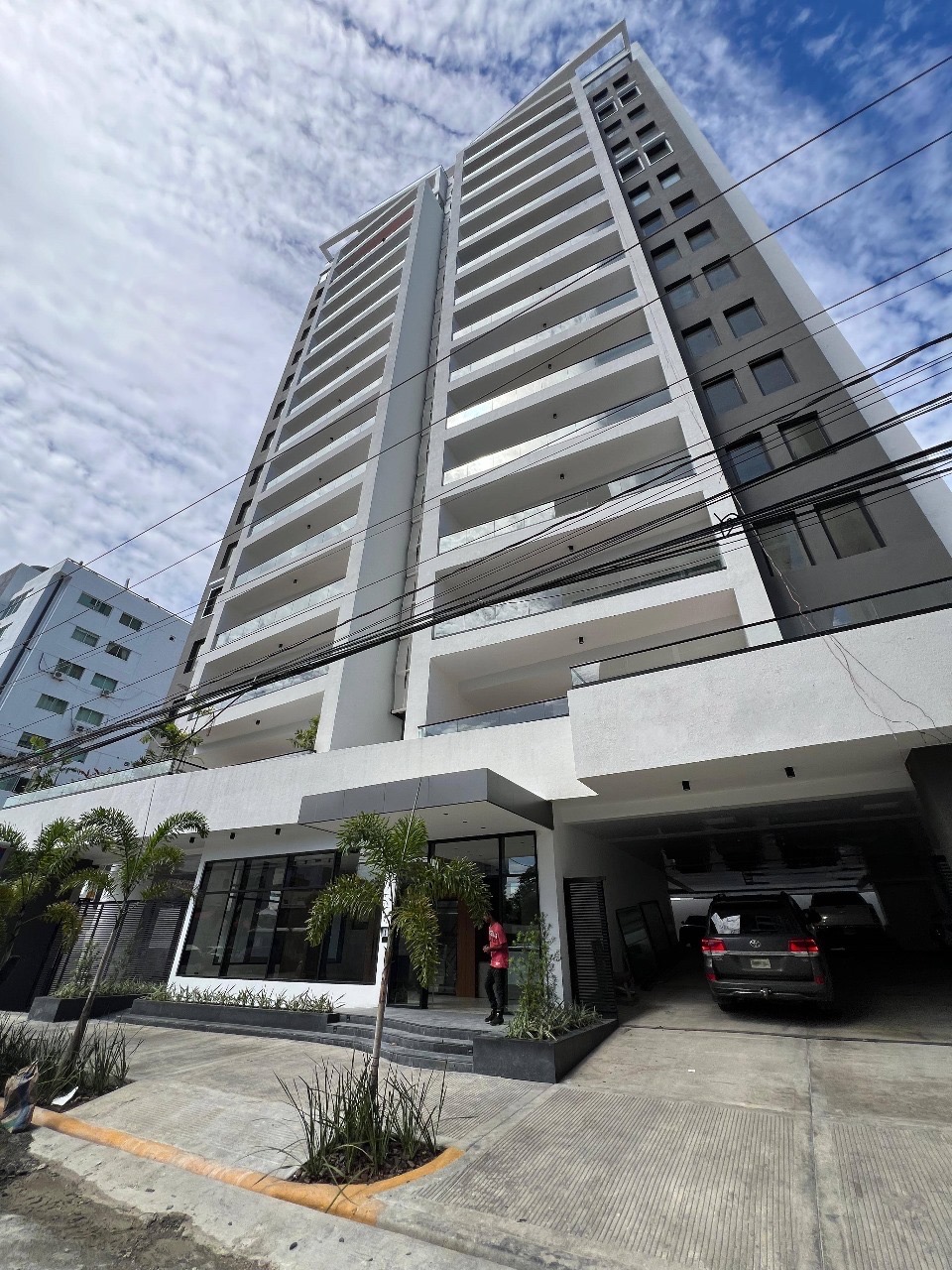 apartamentos - ‼️DESDE US$562,000‼️ Apartamentos nuevos en Ensanche Naco, desde 245mts de const