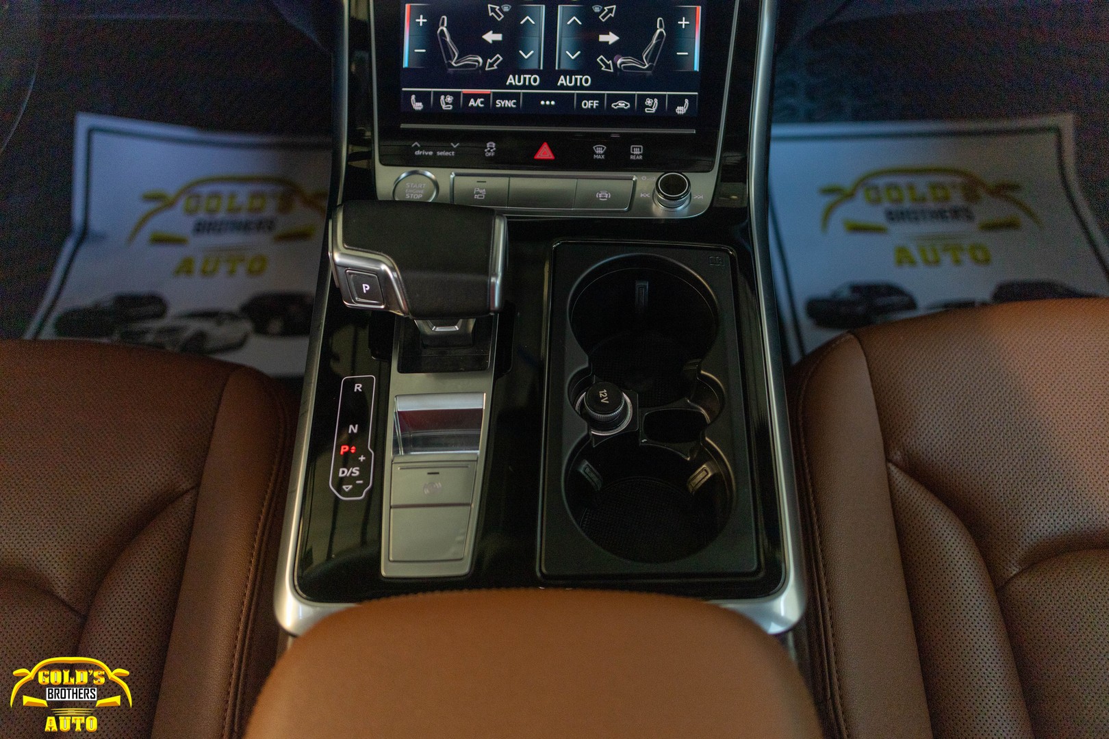 jeepetas y camionetas - Audi Q8 Prestige 2020 Recien importada Clean Carfax 8